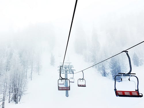 The Top 10 Ski Resorts In North America