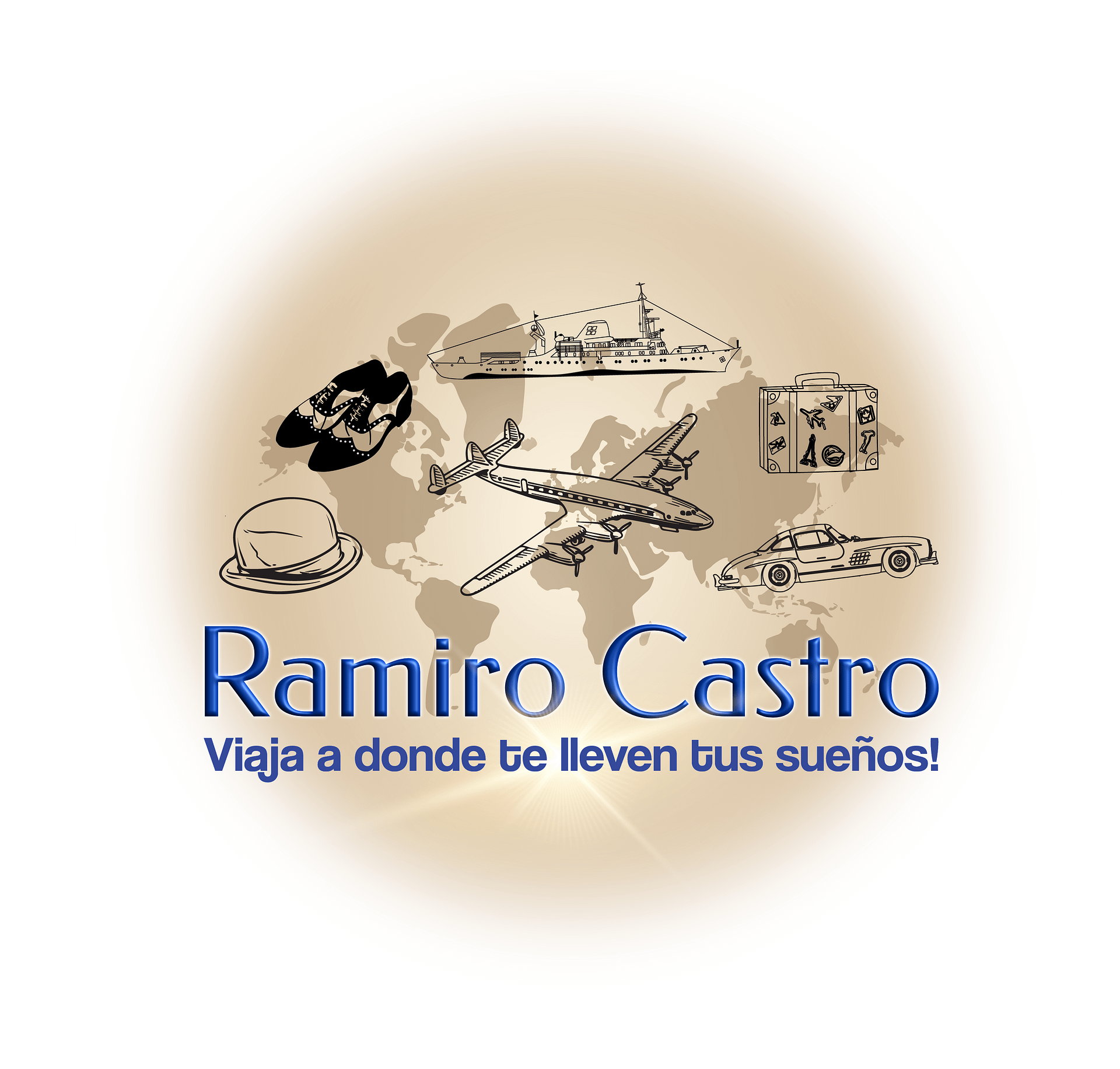 ramiro travel